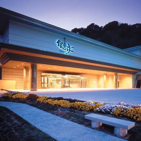 Dogashima New Ginsui Hotel Nisiizu Kültér fotó