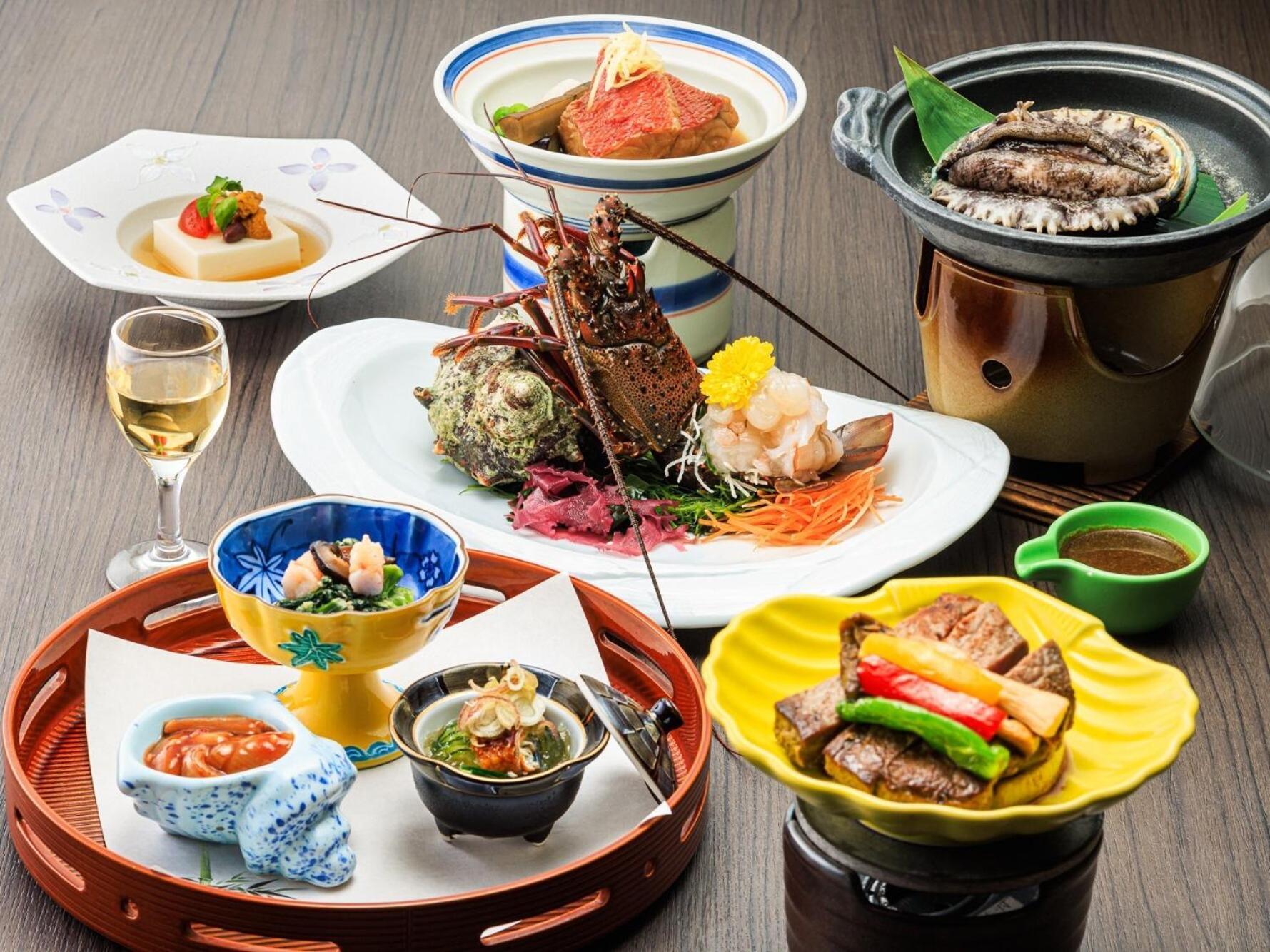 Dogashima New Ginsui Hotel Nisiizu Kültér fotó
